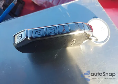 2023 Kia Niro Ex Touring из США, поврежденный, VIN KNDCR3LE1P5106319